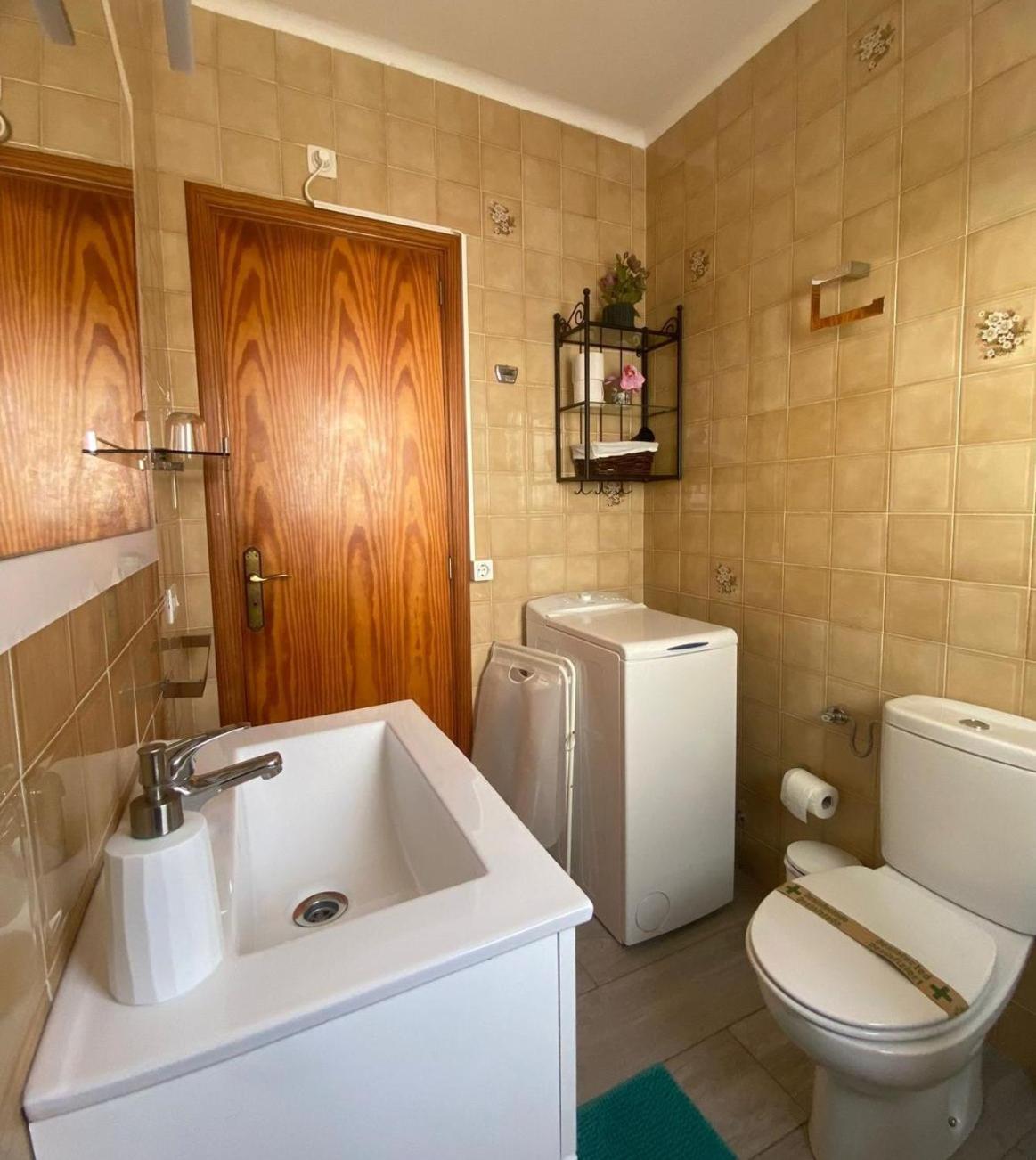 Rotonda Apartaments Феланіч Екстер'єр фото