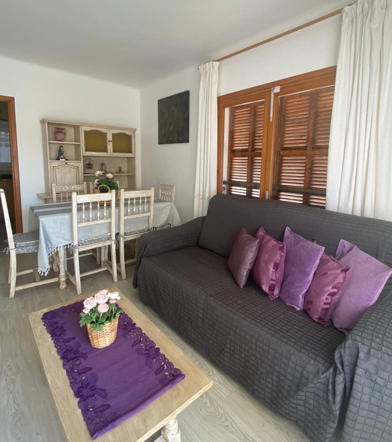 Rotonda Apartaments Феланіч Екстер'єр фото