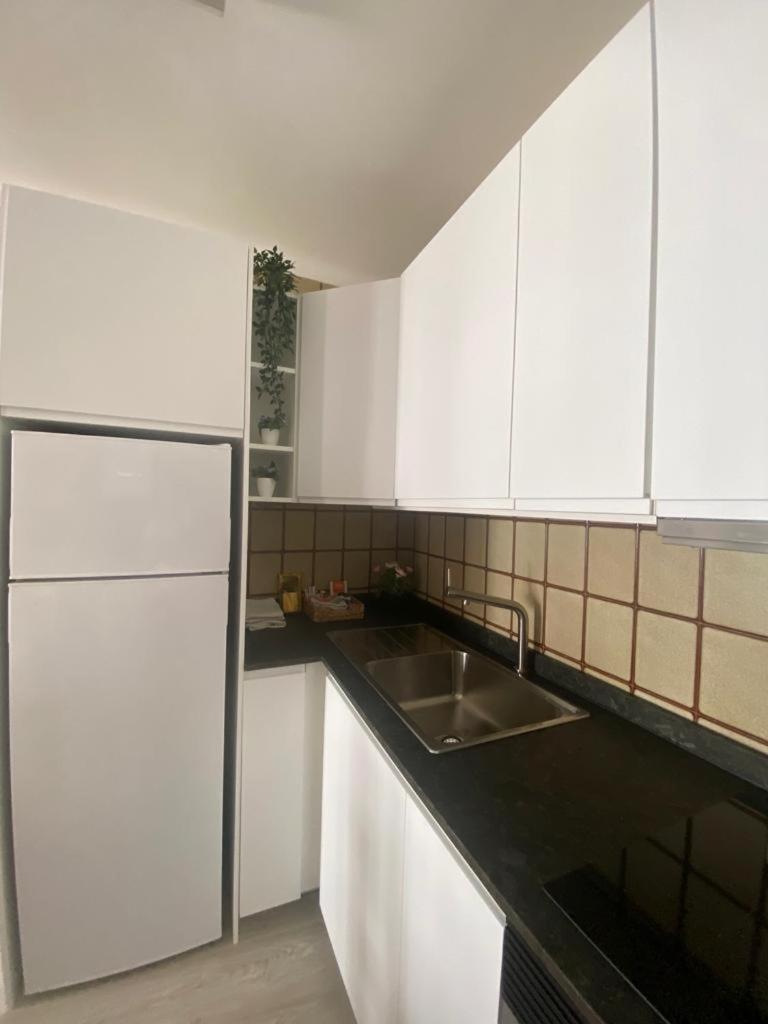 Rotonda Apartaments Феланіч Екстер'єр фото