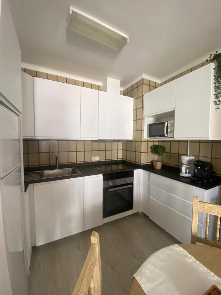 Rotonda Apartaments Феланіч Екстер'єр фото