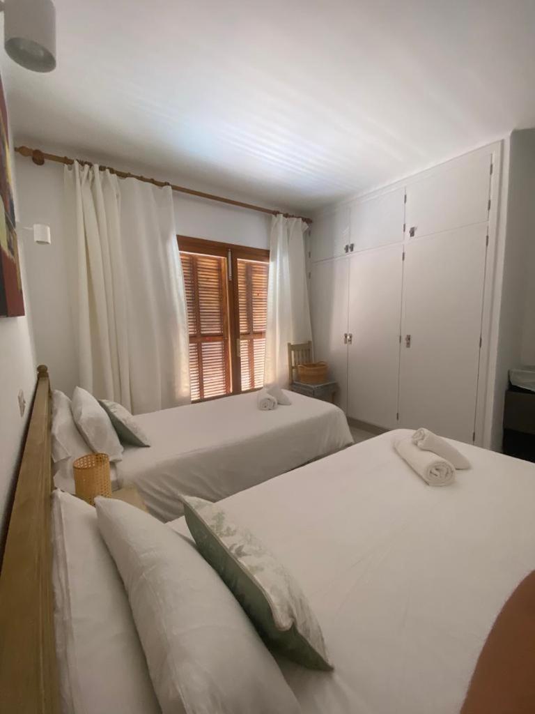 Rotonda Apartaments Феланіч Екстер'єр фото
