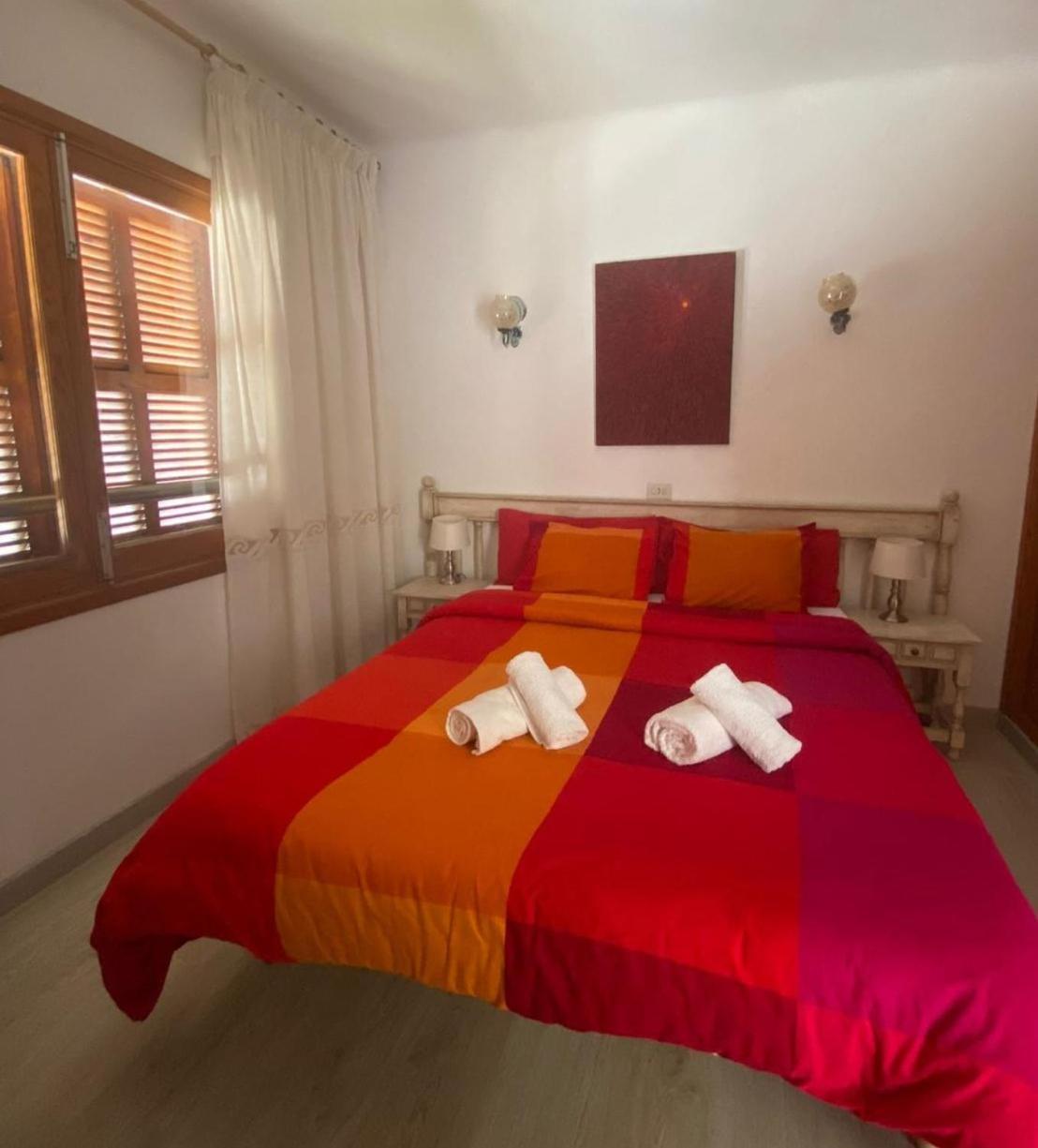 Rotonda Apartaments Феланіч Екстер'єр фото