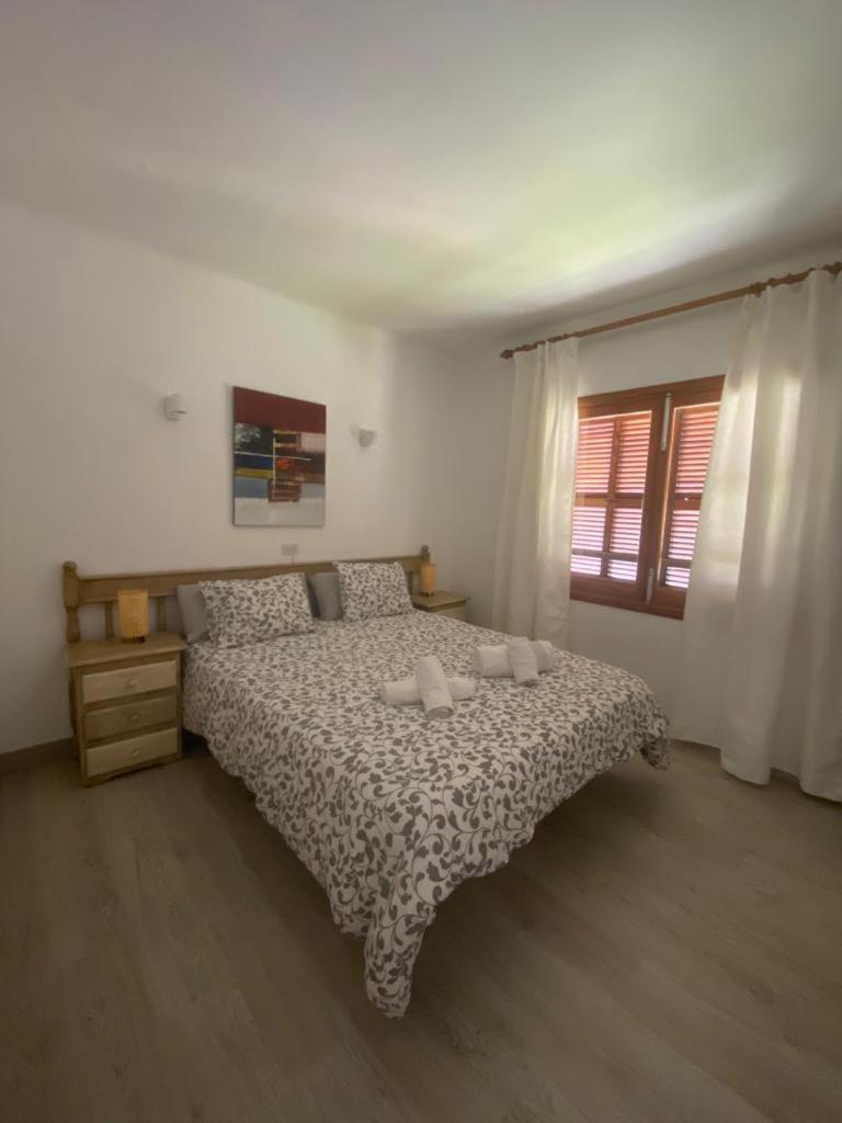 Rotonda Apartaments Феланіч Екстер'єр фото
