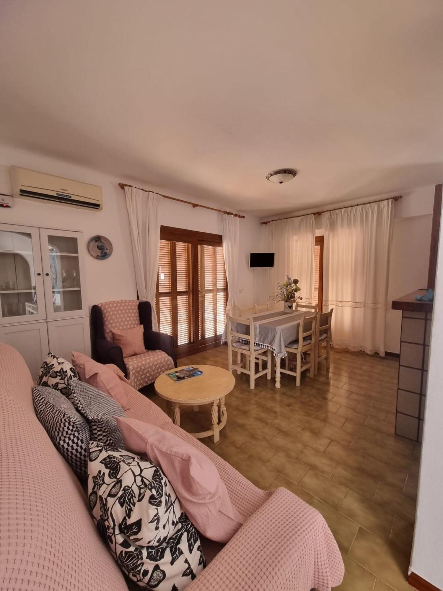 Rotonda Apartaments Феланіч Екстер'єр фото