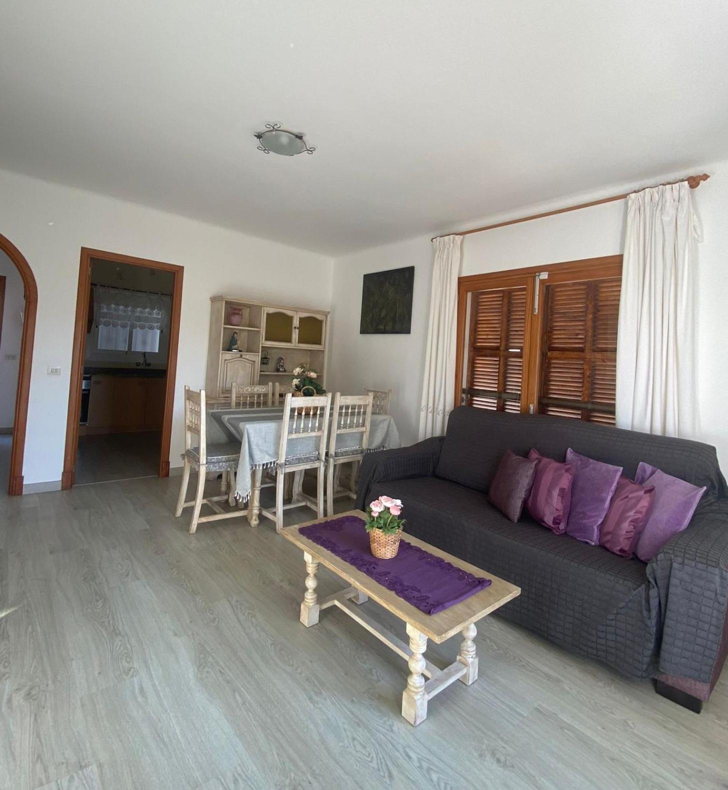 Rotonda Apartaments Феланіч Екстер'єр фото