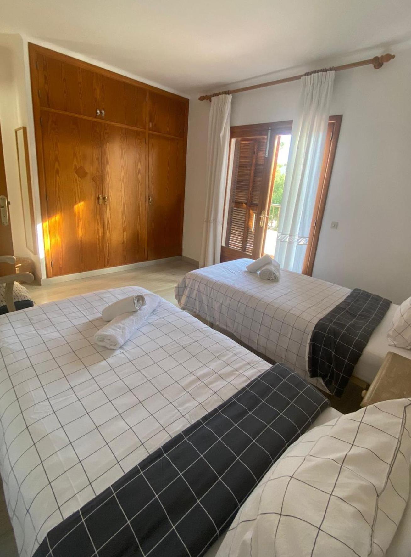 Rotonda Apartaments Феланіч Екстер'єр фото