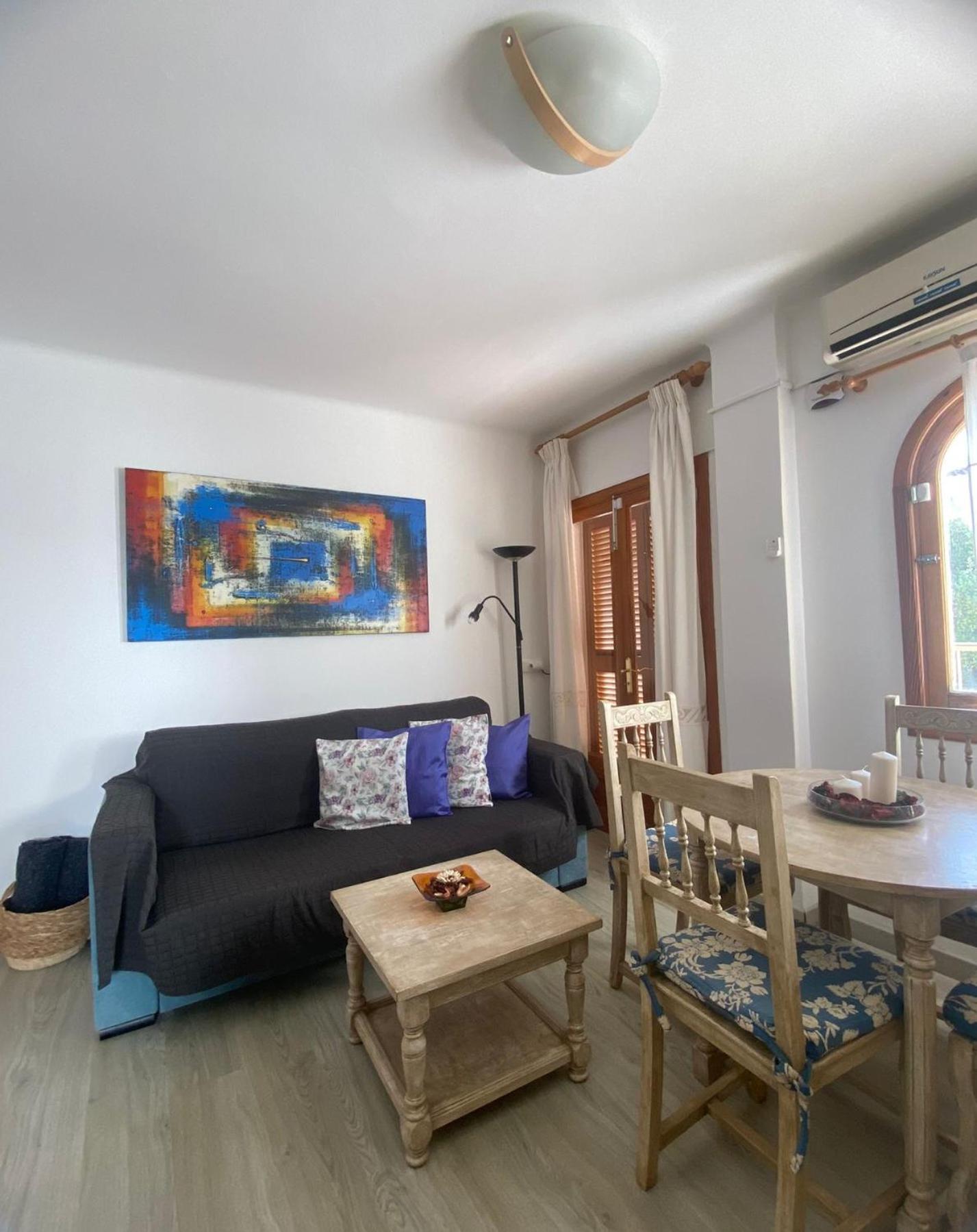 Rotonda Apartaments Феланіч Екстер'єр фото