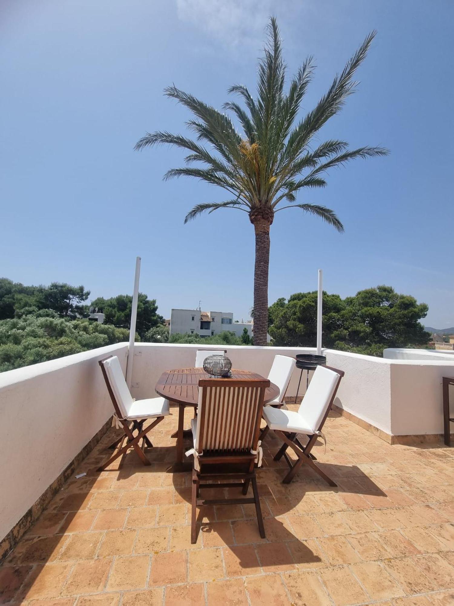 Rotonda Apartaments Феланіч Екстер'єр фото