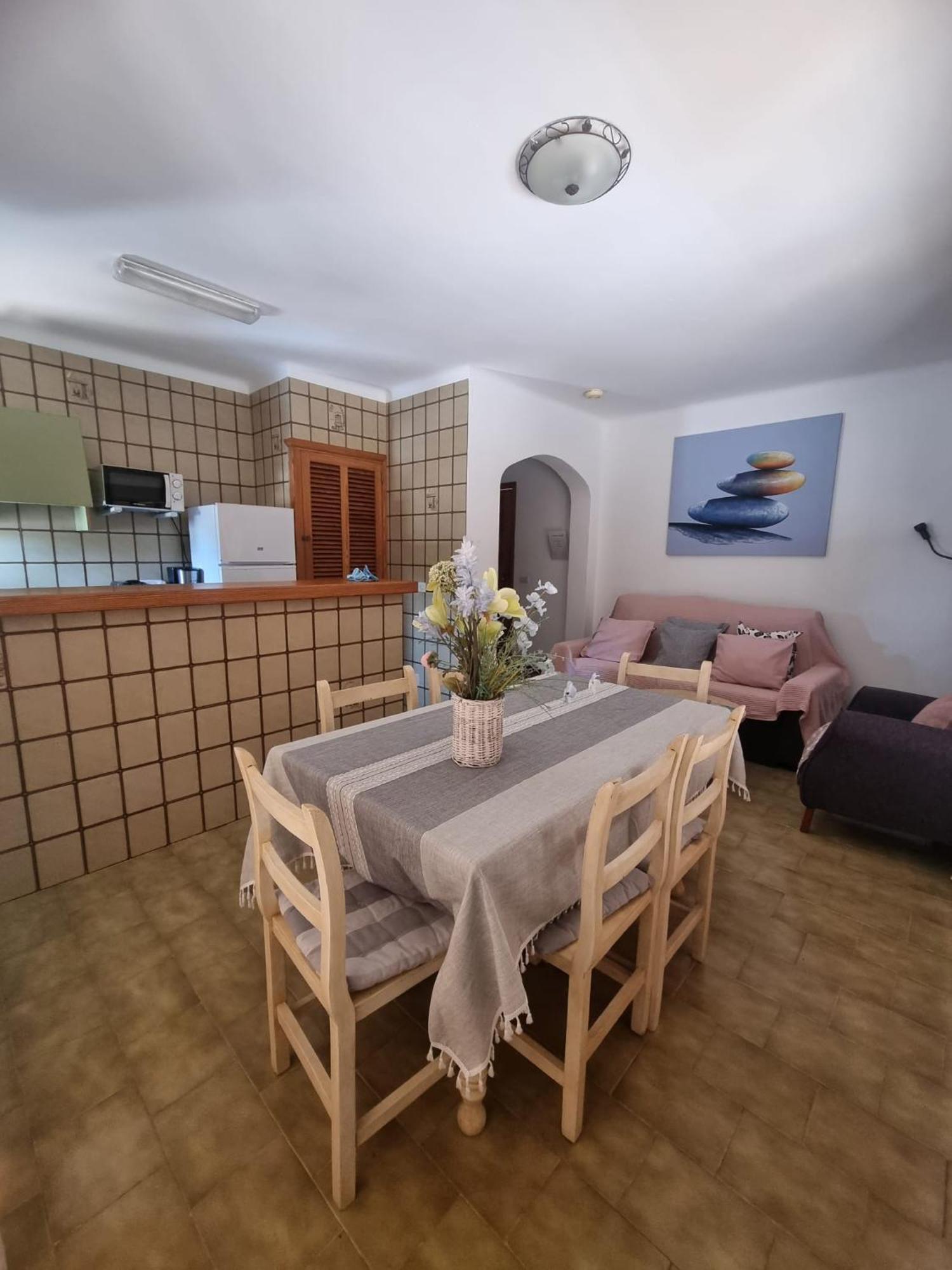 Rotonda Apartaments Феланіч Екстер'єр фото