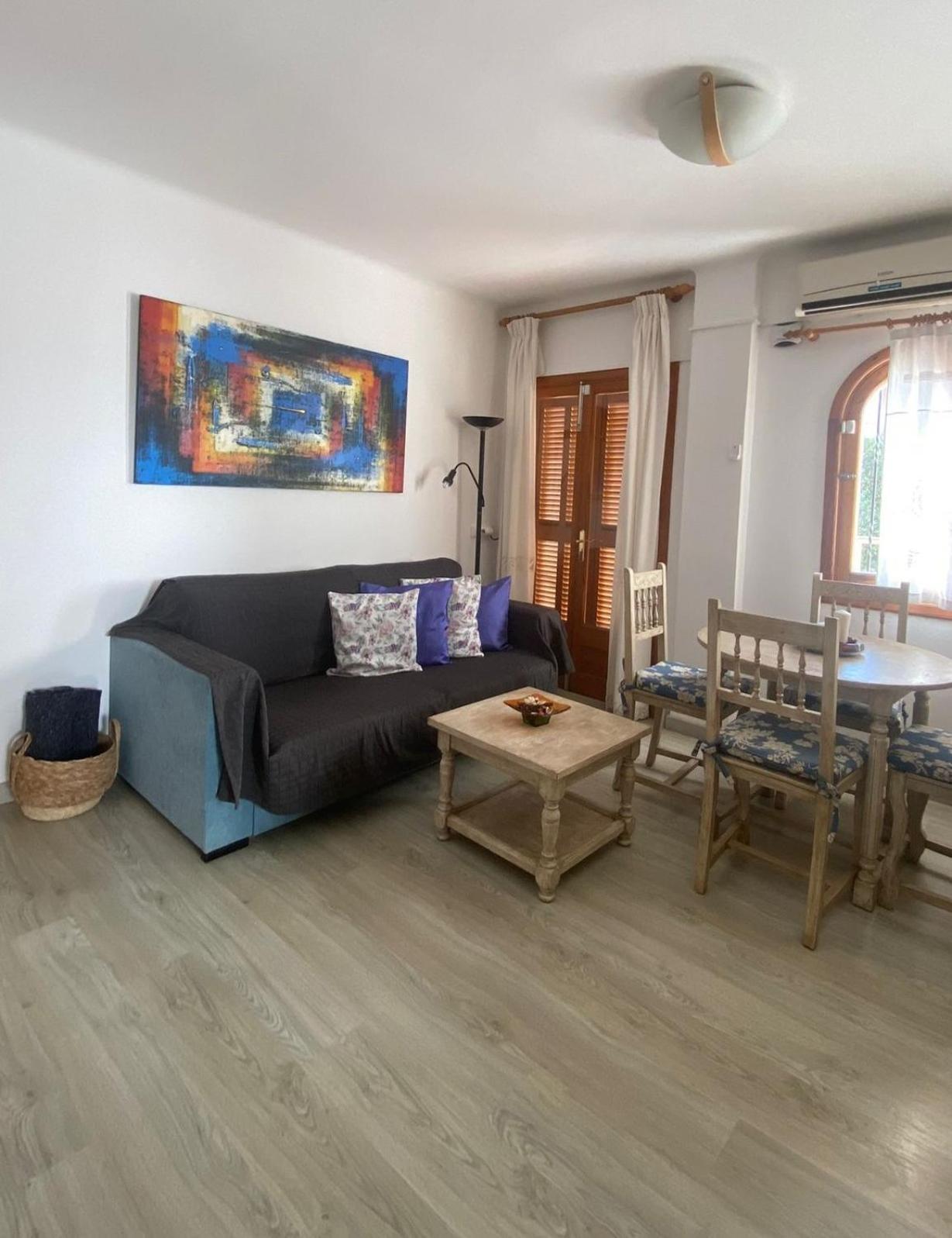 Rotonda Apartaments Феланіч Екстер'єр фото