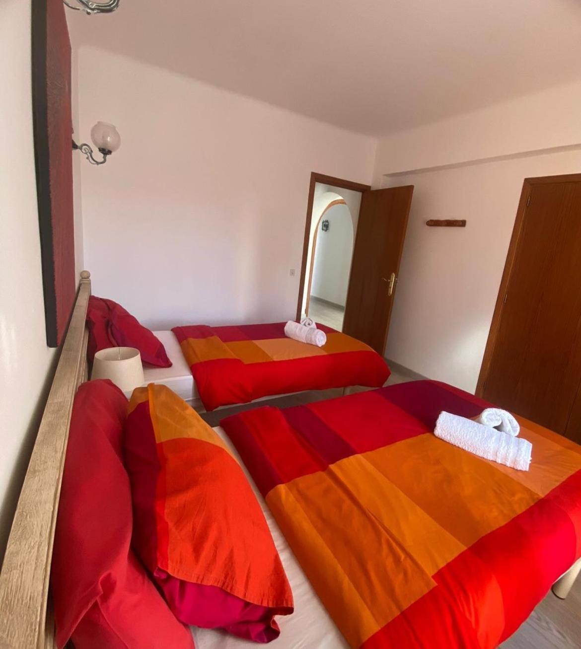 Rotonda Apartaments Феланіч Екстер'єр фото