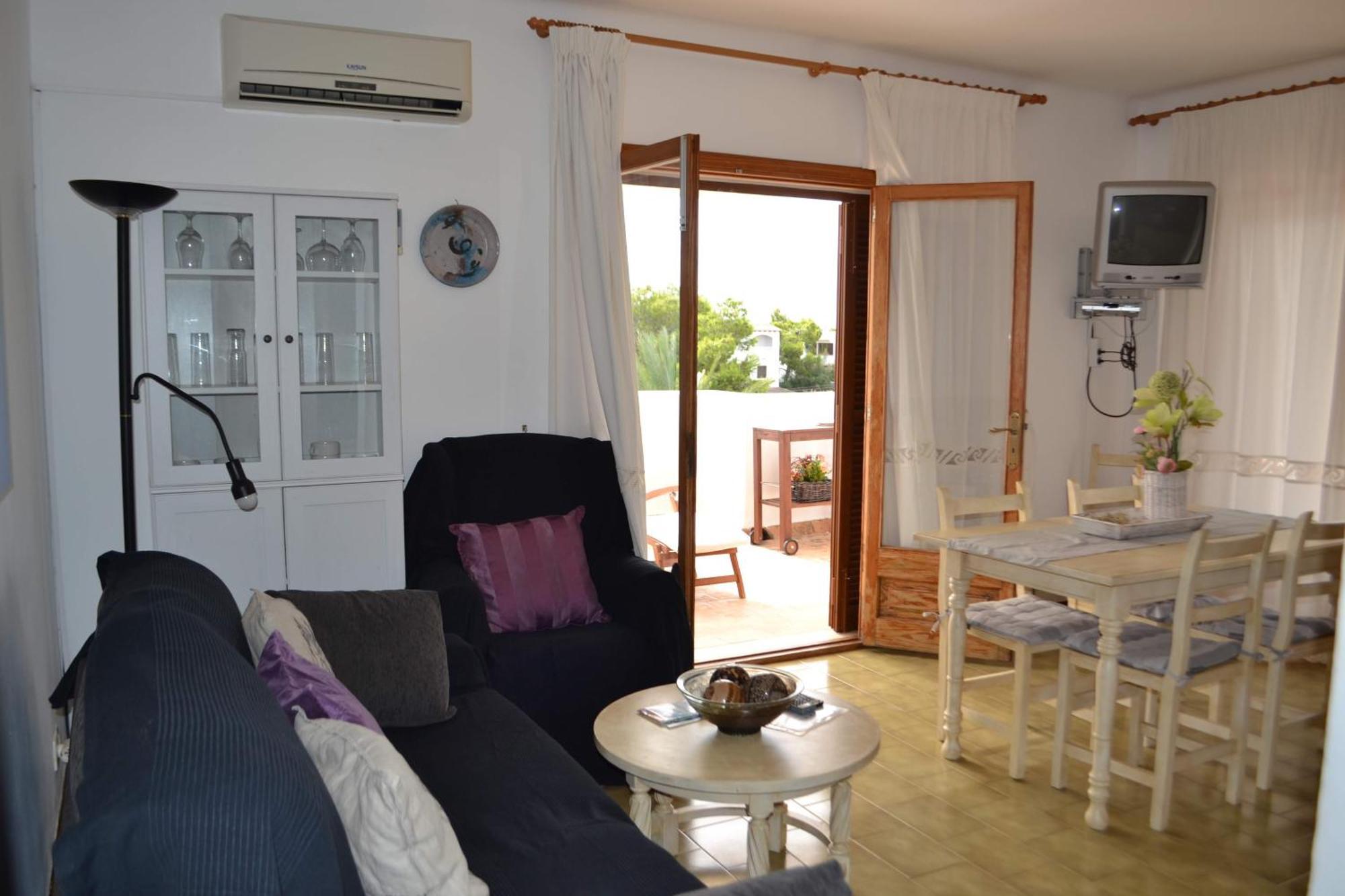 Rotonda Apartaments Феланіч Екстер'єр фото