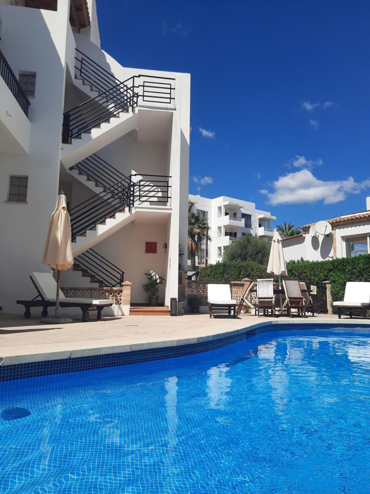 Rotonda Apartaments Феланіч Екстер'єр фото