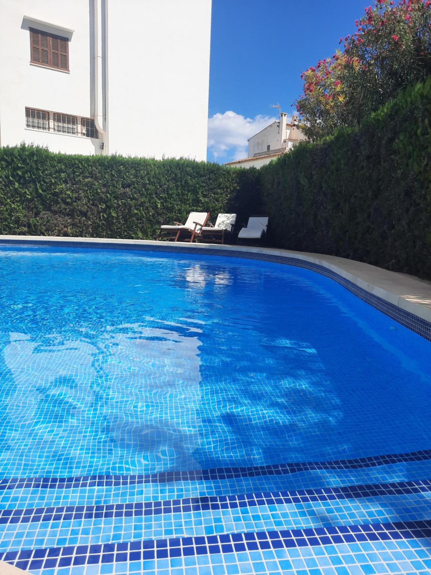 Rotonda Apartaments Феланіч Екстер'єр фото