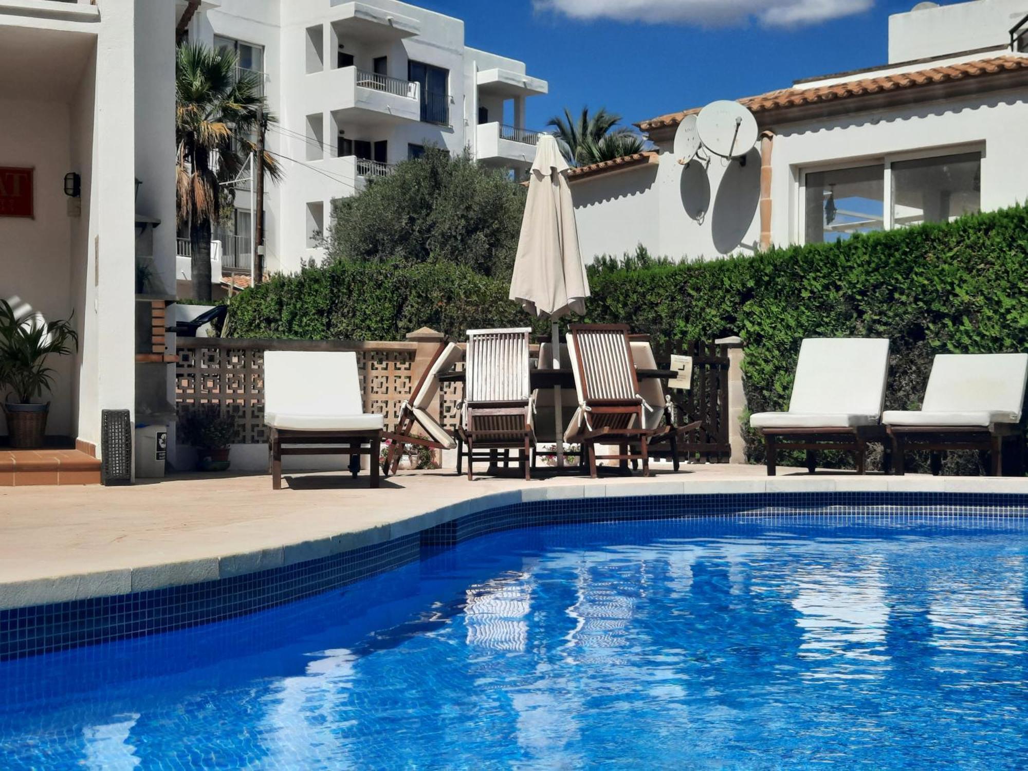 Rotonda Apartaments Феланіч Екстер'єр фото
